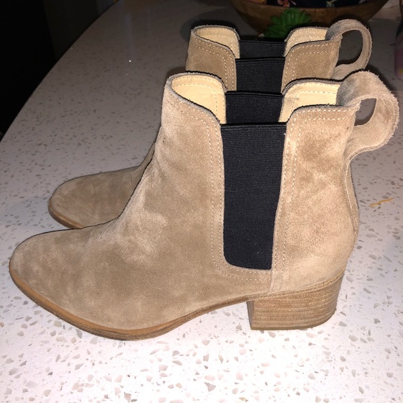 Rag and Bone Walker boot size 5/35 - Picture 8 of 8